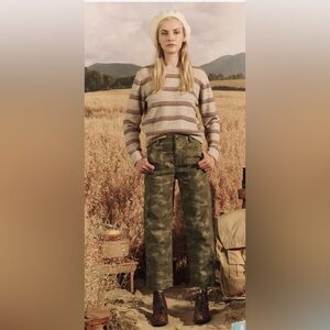 The Great Admiral Pants Camo 27